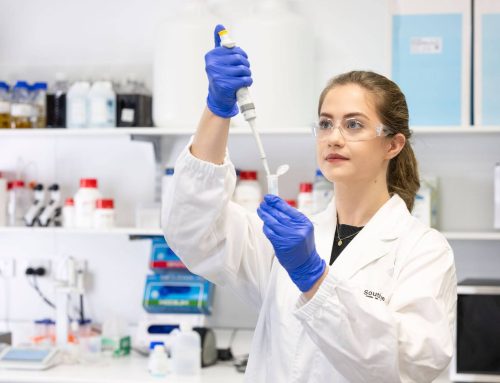 Pioneering the Future: Celebrating Queensland’s Female Trailblazers in Biomanufacturing and Medicine
