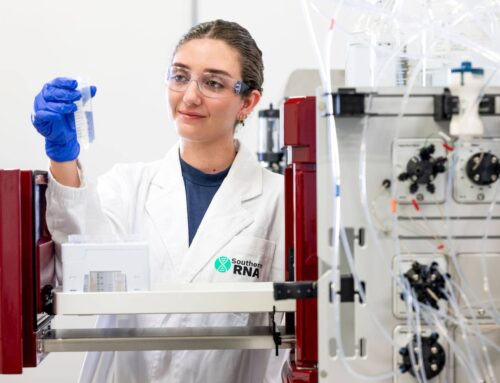 Pioneering the Future: Celebrating Queensland’s Female Trailblazers in Biomanufacturing and Medicine