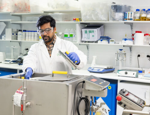 Get to know Karthik Magudeshwaran: An Accomplished Lead Scientist Driving Innovation at Southern RNA